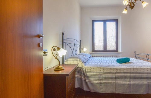 Chiusdino House | Characterful country house in Tuscany.