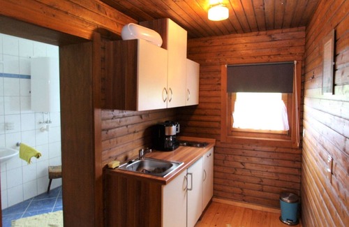 Fresach Other | Characterful farmhouse in Fresach with pool