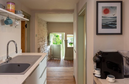 Hebden Bridge House | Characterful property with 5 acres of land in the hills above Hebden Bridge