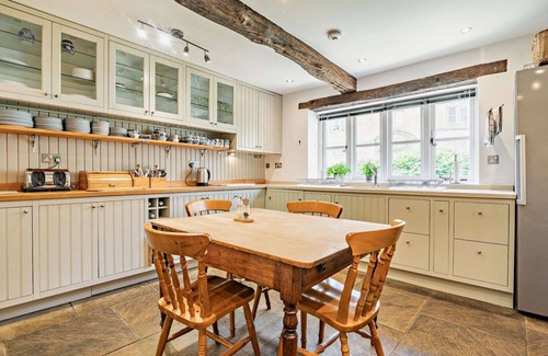 Blockley Cottage | Characterful property in the Cotswolds - The Glen