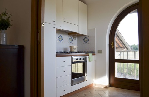 Vetralla House | Characteristic apartment in the heart of Tuscia