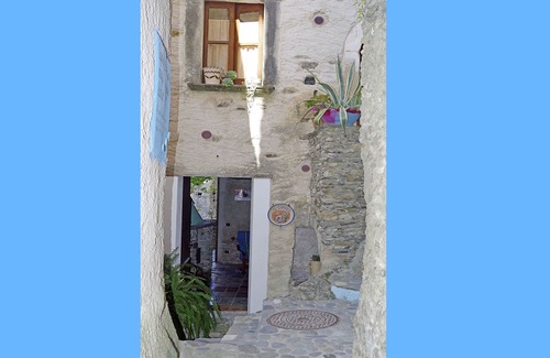 Belmonte Calabro House | Characteristic house on the extraordinary Tyrrhenian Sea, Tradition, Culture, History