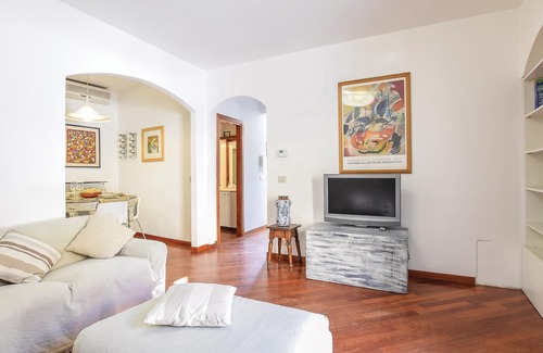 Bogliasco House | Characteristic terraced house with equipped veranda, a few steps from the beaches of Bogliasco and a