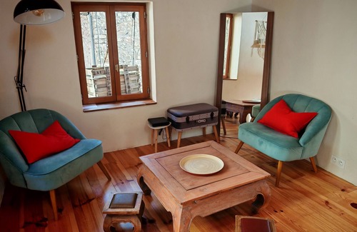 Beauvezer House | Characteristic village house, sleeps 10