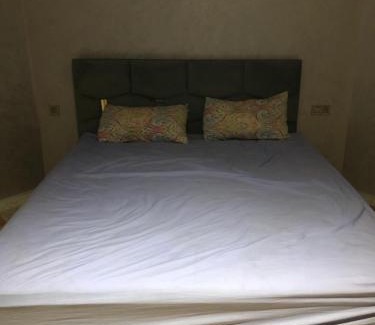 Oujda Villa | Charafi oujda villa