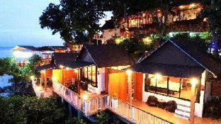 Satun Resort | Chareena Hill Beach Resort