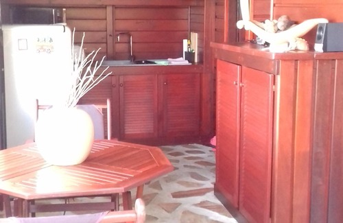 Morel House | CHAREME rental in Le Moule, SEASIDE, PLACE ACCESS, 180° SEA VIEW, Le Moule