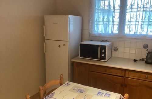 Mornac-sur-Seudre House | Charentaise house with garden for 4-6 persons