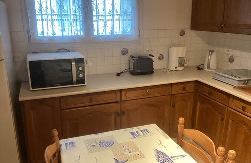 Mornac-sur-Seudre House | Charentaise house with garden for 4-6 persons