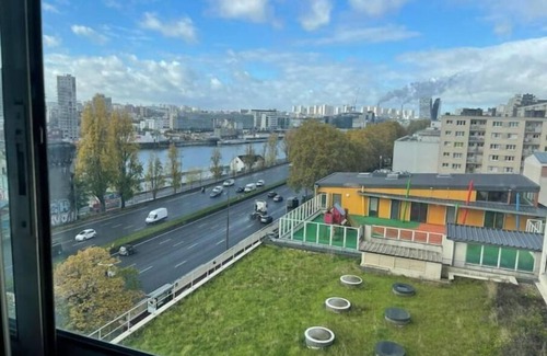 Charenton-le-Pont Apartment | Charenton le Pont - Appartement Pour 4 Personnes