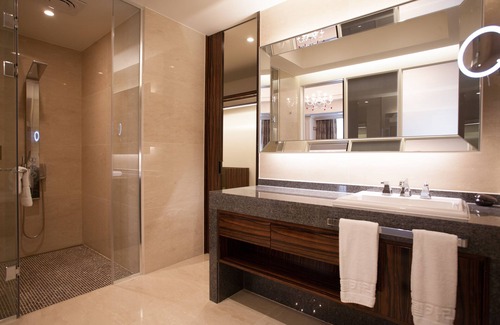 Jakjeon-dong Hotel | Charis Hotel