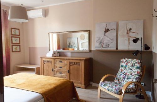Haskovo Apartment | Charisma