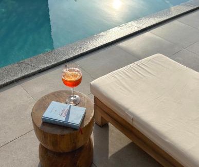 Parga Apartment | Charisma Boutique Hotel