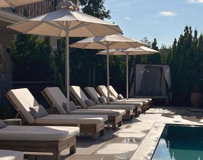 Parga Apartment | Charisma Boutique Hotel