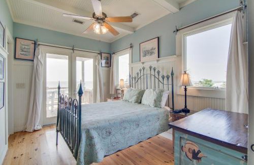 Folly Beach House | Charisma By The Sea