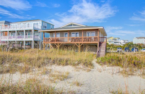 Holden Beach House | Charisma