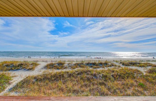 Holden Beach House | Charisma
