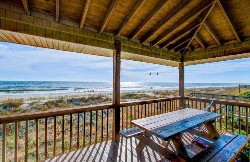 Holden Beach House | Charisma