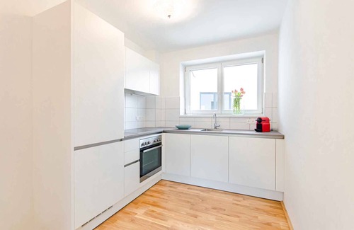 Weißgerber Apartment | ★Charismatic Vienna Oasis★ | 5★ Location + Balcony