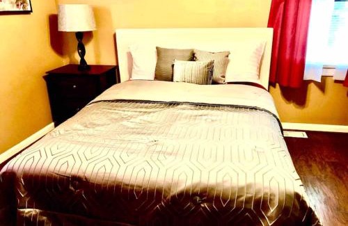 St. Charles House | Charity's Haven II