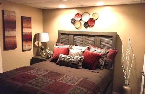 St. Charles House | Charity's Haven II