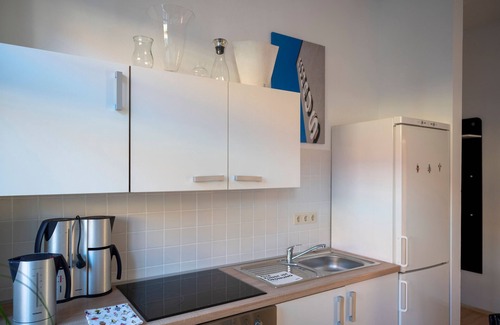 Dessau-Rosslau Apartment | Charlemagne.vacation apartment