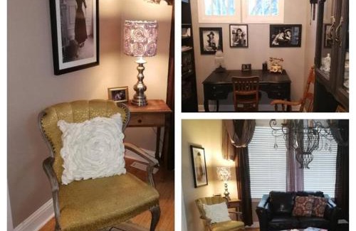 South Lethbridge House | Charles Street Vacation Home