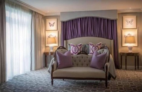 Charleville Hotel | Charleville Park Hotel & Leisure Club