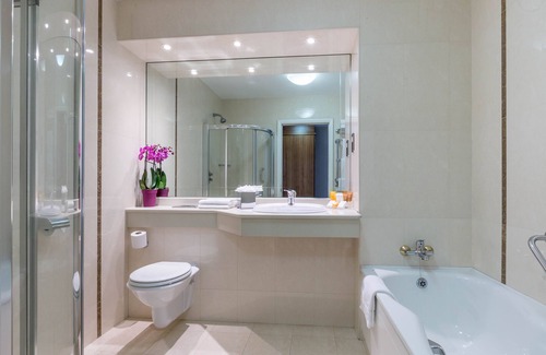Charleville Hotel | Charleville Park Hotel & Leisure Club