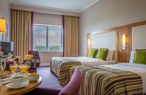 Charleville Hotel | Charleville Park Hotel & Leisure Club