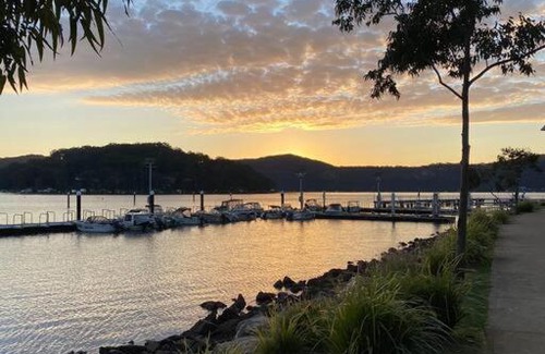 Brooklyn Apartment | Charley Rose - Hawkesbury River Marina Brooklyn