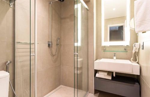 Alphaville Industrial Apartment | Charlie Alphaville