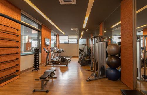Vila Nova Conceicao Apartment | Charlie Itaim