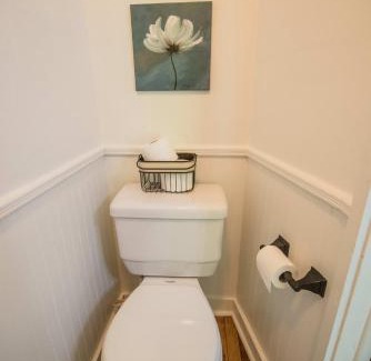 Central Lake House | Charlie Room BW Boutique Hotel