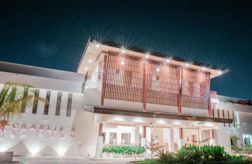 El Nido Resort | Charlie's El Nido Managed by HII