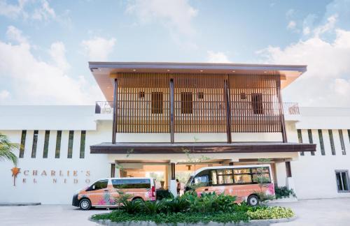 El Nido Resort | Charlie's El Nido Managed by HII
