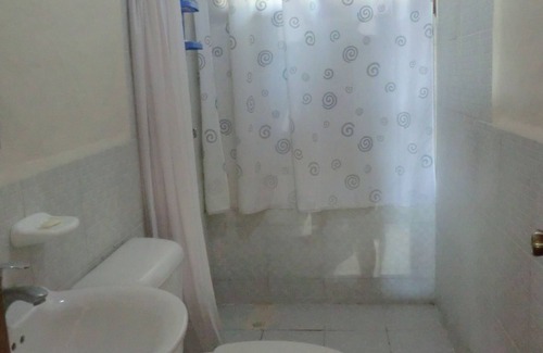 Ayampe Hotel | Charlie Suites Ayampe