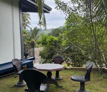 Gampola House | charlotte inn