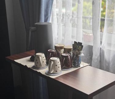Gampola House | charlotte inn