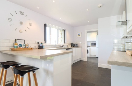 Pendeen Cottage | Charlotte's House
