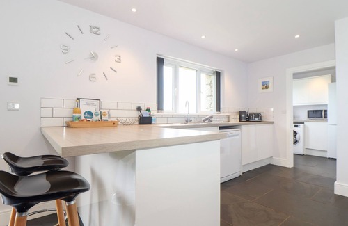 Pendeen Cottage | Charlotte's House