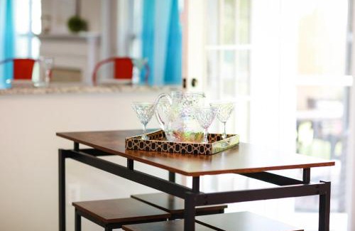 Indian Trail House | Charlotte Sanctuary Comfortable and Convenient, Fenced, Sleeps 11