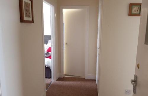 Ayr Apartment | Charlotte Street 2 Bedroom Apartment