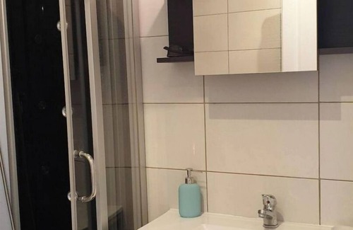 Arcueil Apartment | Charly apartment 5 minutes from the House of Examinations