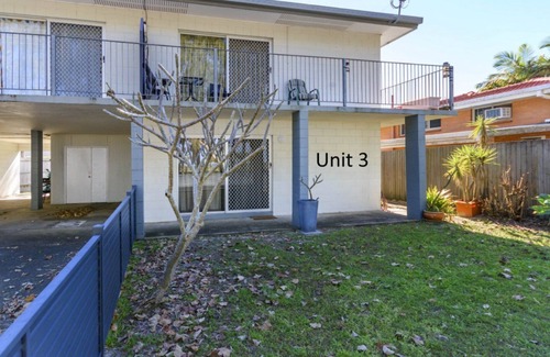 Bongaree Apartment | CHARM AND COMFORT, TOP NOTCH