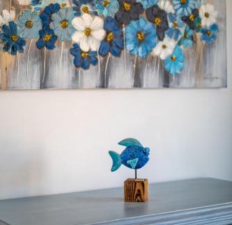Oura Apartment | Charm Apartment T2 All With Big Terrace Albufeira Self check-in