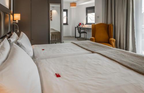 Satu Mare Hotel | Charm Boutique Hotel