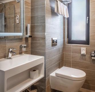 Satu Mare Hotel | Charm Boutique Hotel
