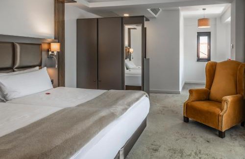 Satu Mare Hotel | Charm Boutique Hotel