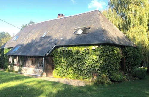 Saint-Etienne-la-Thillaye House | Charming 18th century farmhouse, countryside, near sea
